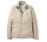 Rab - Women's Microlighter Jacket - Doudoune - 40 - dark pebble