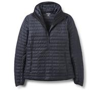 Rab - Women's Microlighter Pullover Hoody - Doudoune - 38 - black
