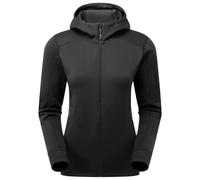 Rab - Women's Modulus Hoody - Veste polaire - 36 - black