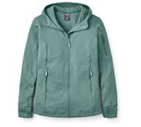 Rab - Women's Modulus Hoody - Veste polaire - 36 - eucalyptus