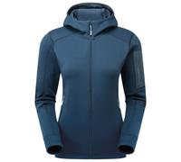 Modulus Hoody Wmns Tempest Blue Size 12 12 Tempest Blue