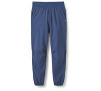 Rab - Women's Momentum Pants - Pantalon softshell - 36 - Regular - tempest blue