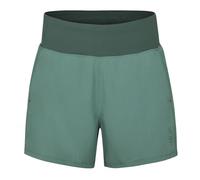 Short femme rab momentum vert