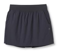 Rab - Women's Momentum Skort - Jupe-short - 38 - Inseam: 4'' - beluga