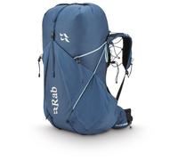 Rab - Women's Muon ND 40 - Sac à dos de randonnée - S - tempest blue