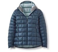 Rab - Women's Mythic Alpine Jacket - Doudoune - 38 - tempest blue