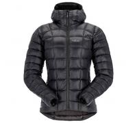 Rab - Women's Mythic Alpine Jacket - Doudoune - 40 - black