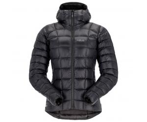 Rab - Women's Mythic Alpine Jacket - Doudoune - 42 - black
