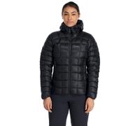 Rab Women's Mythic Alpine Jacket - Doudoune femme Black XS