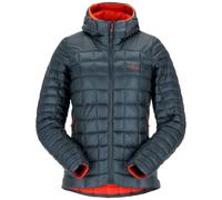 Rab - Women's Mythic Alpine Light Jacket - Doudoune femme Orion Blue - L