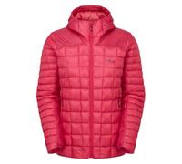 Rab - Women's Mythic Alpine Light Jacket - Doudoune femme Watermelon - M