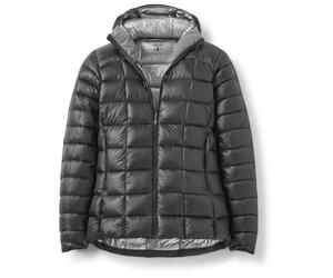 Rab - Women's Mythic G Jacket - Doudoune - 40 - black