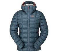 Rab - Women's Mythic G Jacket - Doudoune - 40 - orion blue