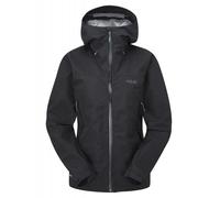 Rab - Women's Namche GTX Jacket - Veste hardshell femme Black - M