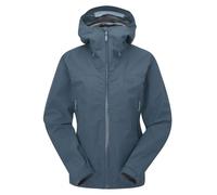 Veste impermÃ©able RAB Namche GTX Jacket Wmns (Orion Blue) Femme 12-M