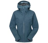 Rab - Women's Namche GTX Jacket - Veste imperméable - 36 - orion blue