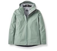 Rab - Women's Namche GTX Jacket - Veste imperméable - 44 - dark fig green