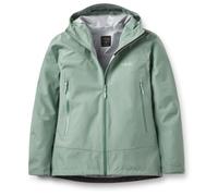 Rab - Women's Namche GTX Jacket - Veste imperméable - 44 - dark fig green