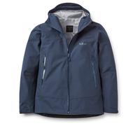 Rab - Women's Namche GTX Jacket - Veste imperméable - 44 - galaxy blue