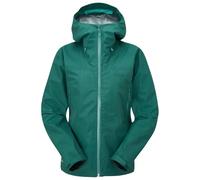 Rab - Women's Namche GTX Jacket - Veste imperméable - 44 - green slate