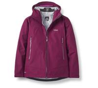 Rab - Women's Namche GTX Jacket - Veste imperméable - 44 - mulberry