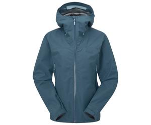 Rab - Women's Namche GTX Jacket - Veste imperméable - 44 - orion blue