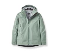 Rab - Women's Namche GTX Jacket - Veste imperméable femme Dark Fig Green - XL