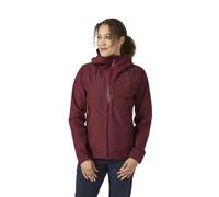 Rab - Women's Namche Paclite Jacket - Veste hardshell femme Deep Heather - XS