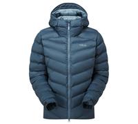 Rab - Women's Nebula Pro Jacket - Doudoune femme Orion Blue - L