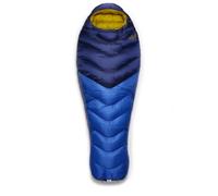 Rab - Women's Neutrino 400 - Sac de couchage en duvet - bis 170 cm Körperlänge - nightfall blue