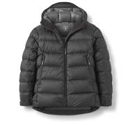 Rab - Women's Neutrino Pro Hoody - Doudoune - 38 - black