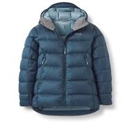 Rab - Women's Neutrino Pro Hoody - Doudoune - 44 - tempest blue