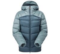 RAB Neutrino Pro Jacket W - Femme - Bleu - taille 14- modèle 2025