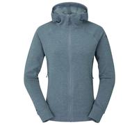 Rab Nexus Hoody - Polaire femme Orion Blue XL