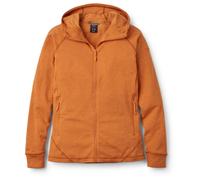 Rab - Women's Nexus Hoody - Veste polaire - 36 - dark melba
