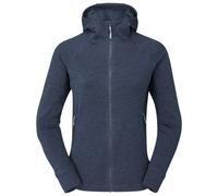 Rab - Women's Nexus Hoody - Veste polaire - 38 - deep ink
