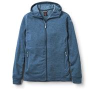 Rab - Nexus Hoody - Polaire femme Tempest Blue - S