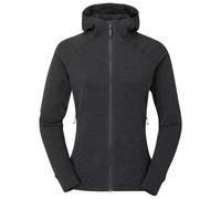 Rab - Women's Nexus Hoody - Veste polaire - 8 - black