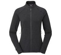 Rab - Women's Nexus Jacket - Veste polaire - 14 - black