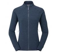 Rab - Women's Nexus Jacket - Veste polaire - 14 - deep ink
