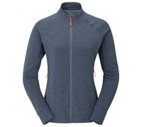 Rab - Women's Nexus Jacket - Veste polaire - 14 - steel