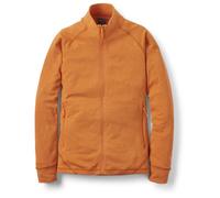 RAB - Nexus Jacket W Dark Melba - L - Polaire