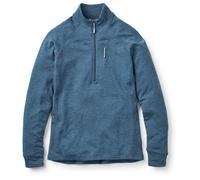 Rab - Women's Nexus Pull-On - Pull polaire - 38 - tempest blue