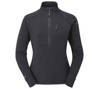 Rab - Women's Nexus Pull-On - Pull polaire - 40 - black