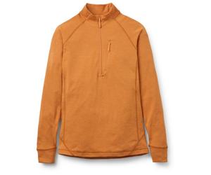 Rab - Women's Nexus Pull-On - Pull polaire - 42 - dark melba