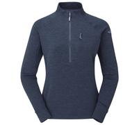 Rab - Women's Nexus Pull-On - Pull polaire - 42 - deep ink