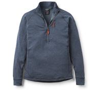 Rab - Women's Nexus Pull-On - Pull polaire - 44 - steel