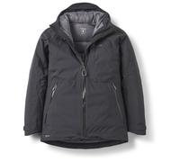 Rab - Women's Optical Down Jacket - Doudoune - 40 - black