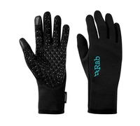 Rab Phantom Grip Glove Femmes Gants L Noir