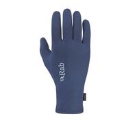 Rab - Women's Power Stretch Contact Grip Gloves - Gants femme Deep Ink - M
